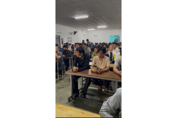 THI BẰNG LÁI XE MÁY A1