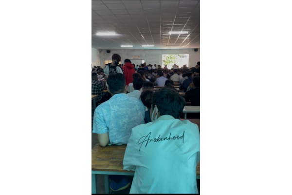 THI BẰNG LÁI XE MÁY A1