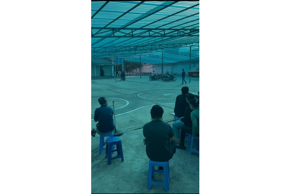 THI BẰNG LÁI XE MÁY A1